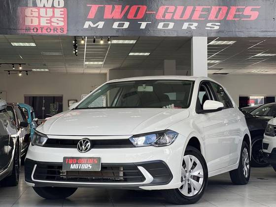 VOLKSWAGEN POLO 1.0 MPI MANUAL